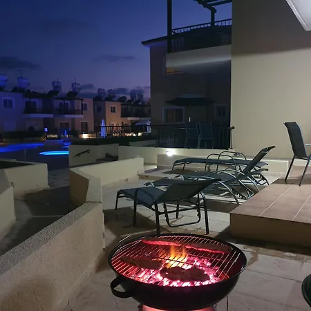 Апартаменты Sirena Sunrise, 4 *