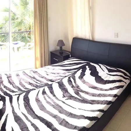 Апартаменты Sirena Sunrise, 4