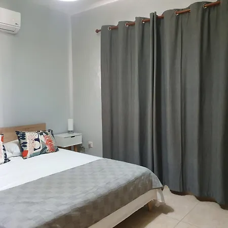 Apartman Sirena Sunrise, 4 Paphos
