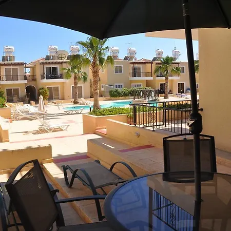 Apartman Sirena Sunrise, 4 Paphos