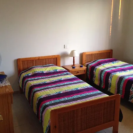 Sirena Sunrise, 4 Apartman *