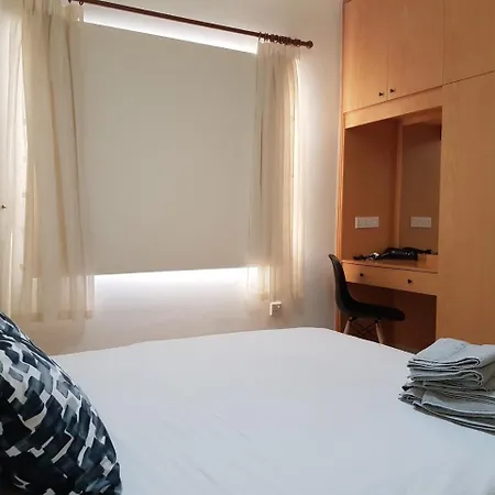 Sirena Sunrise, 4 Apartman Paphos