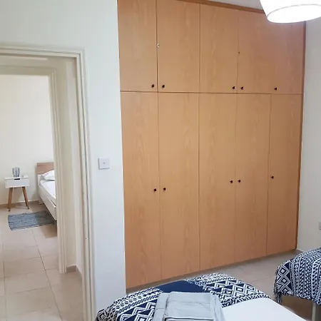 Sirena Sunrise, 4 Apartman *